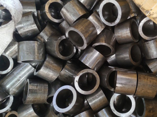 礼县无缝钢管切割