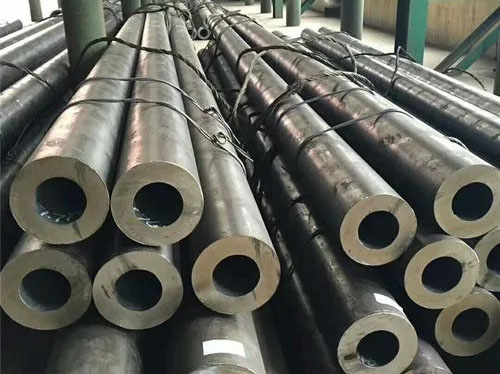 礼县42CrMo无缝钢管