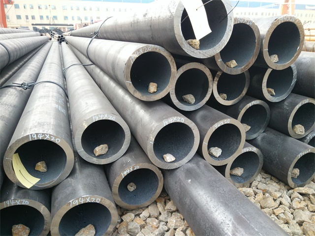 礼县12Cr1MovG合金无缝钢管